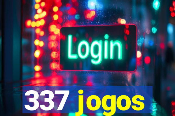 337 jogos